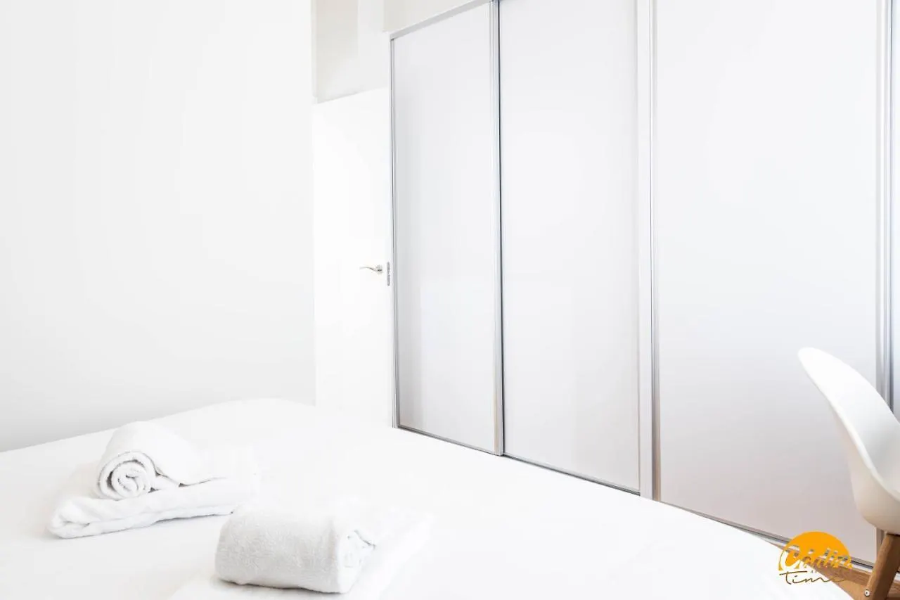 Nature Home By Cadiz Time Spain