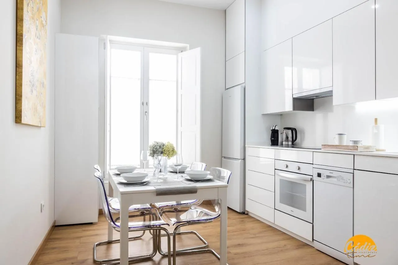 Nature Home By Cadiz Time