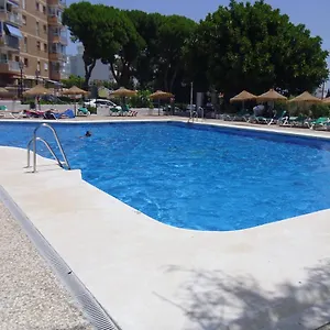 https://sunny-studio-in-piscis-building.hotelsinnerja.org