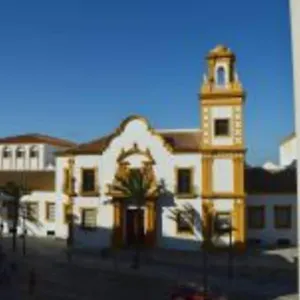 Santa Maria Apartamento