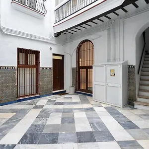 Cdz - Santiago Terry, Apartamento Centrico En Apartamento