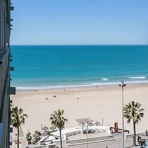 Playa Victoria Paseo Maritimo 3 Appartamento