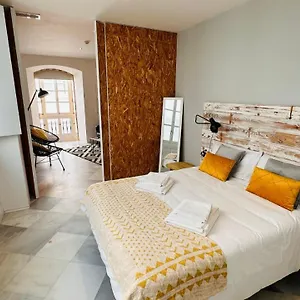 Gadir Centro Apartament