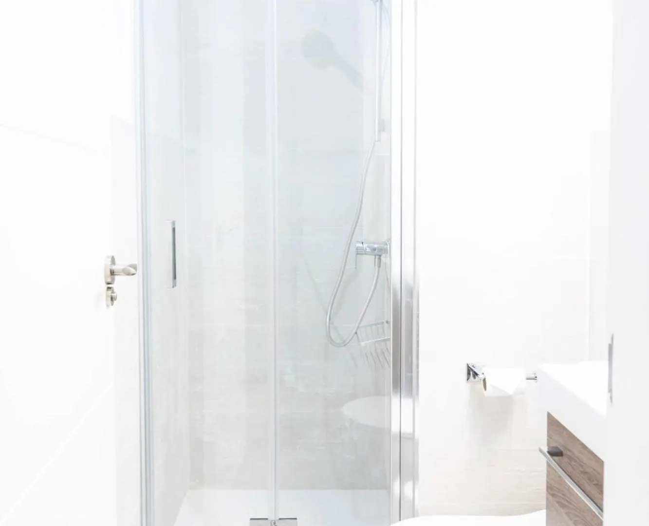 Nature Home By Cadiz Time Apartment